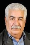 هاشم چاوشی